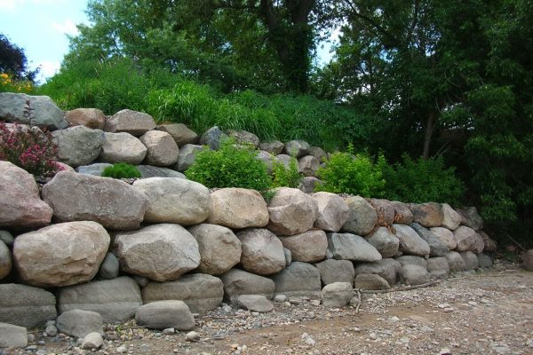 Landscaping Eden Prairie MN
