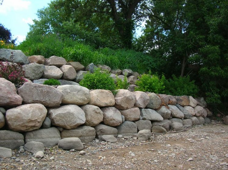 Landscaping Eden Prairie MN