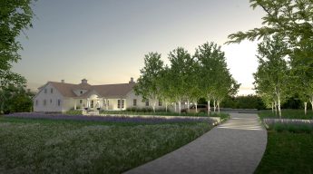 Landscape Design Minneapolis