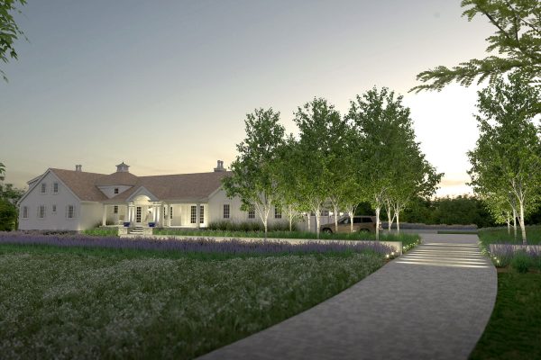 Landscape Design Minneapolis